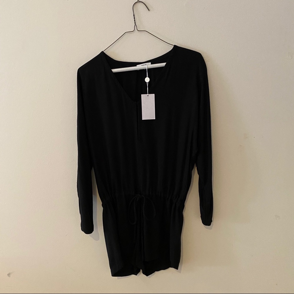 Mikoh Hawai’i romper